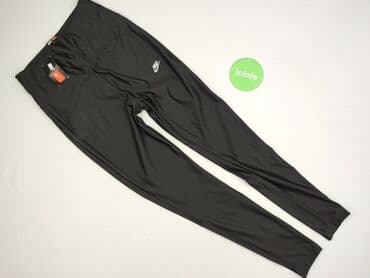 Kobiety: Nike, Legginsy Sportowe damskie, rozmiar L — 2