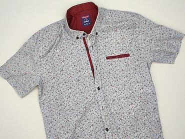 t shirt basic hm: Koszulа dla mężczyzn, rozmiar 2XL — 1