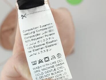 sukienka midi na wesele shein: Shein, Sukienka damska, rozmiar S — 5