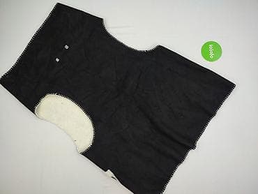 panczo. com: Ponczo damskie, rozmiar One size — 3