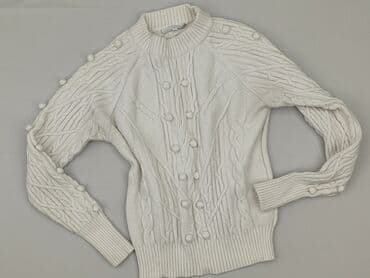 Swetry: Sweter damski, rozmiar S