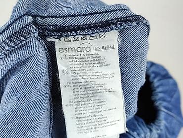 Штани: Esmara, Джинси жіночі, розмір M — 5