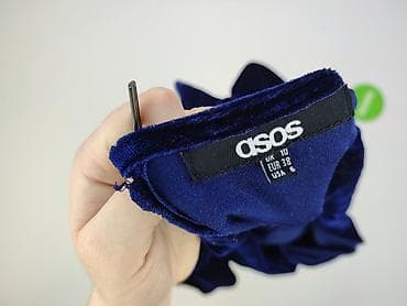 sylwester plus size: Asos, Sukienka damska, rozmiar M — 4