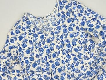 reserved asymetryczne spódnice: Reserved, Women's blouse, L — 1