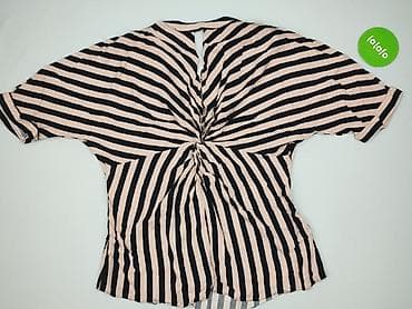 bluzki w paski mango: River Island, Bluzka damska, rozmiar 2XL — 3