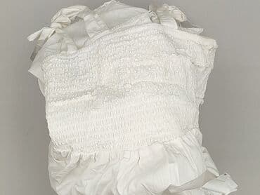 koszula nocna lniana: Sinsay, Sukienka damska, rozmiar S — 6