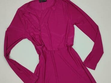 BODY FLIRT, Sukienka damska, S