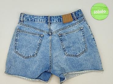 spodnie punisher: PULL&BEAR, Szorty damskie, rozmiar S — 3