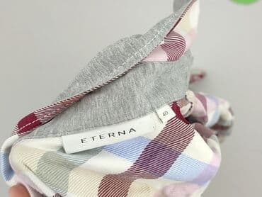 koszula w krate lidl: Eterna, Сорочка жіноча, M на lalafo.pl — 4 koszula w krate lidl: Eterna, Сорочка жіноча, M — 4
