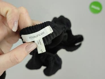 bluzki do plisowanej spódnicy: Maurices, Bluzka damska, rozmiar S — 4