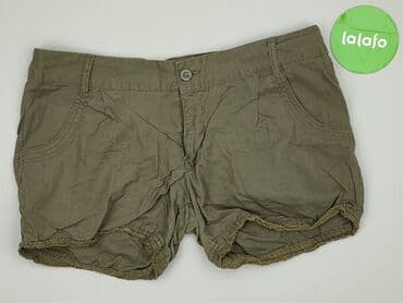 krótkie spodenki brandit: Amisu, Szorty damskie, rozmiar L — 2