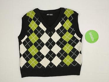 sweter lincoln: Shein, Kamizelka damska, rozmiar S — 2