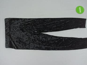 CHANCERY, Legginsy Eleganckie damskie, rozmiar L — 2