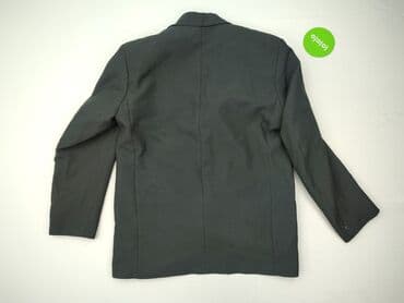 sinsay marynarki męskie: Marynarka dla mężczyzn, rozmiar M — 3