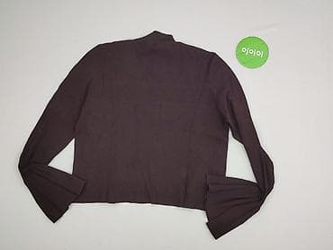 cubus sweter: H&M, Golf damski, rozmiar M — 3