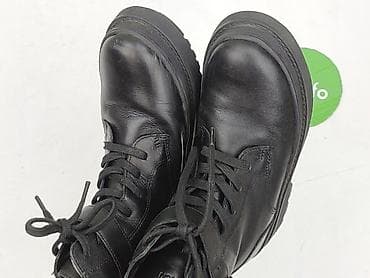 śniegowce zara: Kozaki 33, Używany — 6