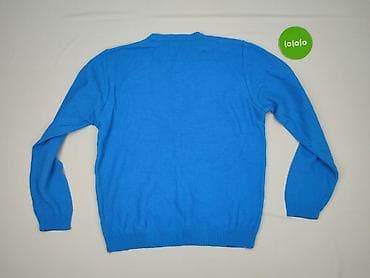 11 degrees bluza: Women`s sweater, size M — 3