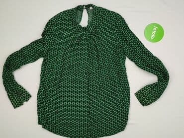 reserved zielone bluzki: Bluzka damska, rozmiar S — 3