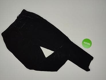 spodnie ca: NEXT Petite, Spodnie materiałowe damskie, rozmiar S — 3