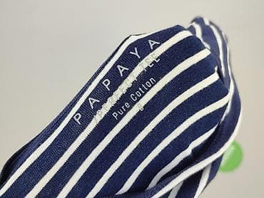 pajama pattern: Papaya, Bluzka damska, rozmiar S — 4