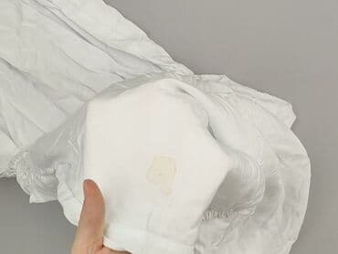 biale ubrania: Sukienka damska, rozmiar S — 5