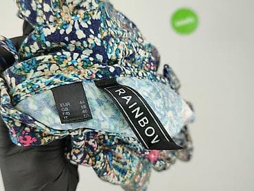 piżamy: RAINBOW, Sukienka damska, rozmiar 2XL — 4