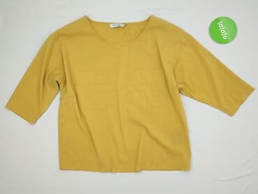 bluzki pod marynarkę plus size: Women's blouse, size XS (EU 34) — 2