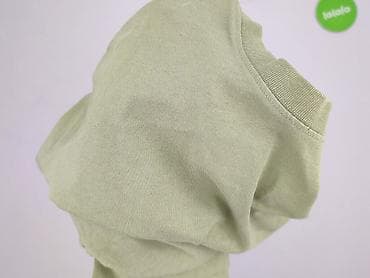 neonowe ubrania h m: H&M, Koszulka dla mężczyzn, rozmiar M — 6