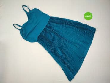 blue motion sukienki: Esmara, Сукня жіноча, розмір XS — 3