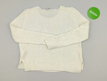 buty zimowe renee: Terranova, Sweter damski, rozmiar S — 3