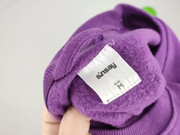 hooligans bluzy: Sinsay, Bluza damska
, rozmiar M — 4