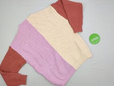 3 xl: Sweter damski, rozmiar 5XL — 3