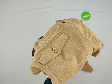 spodnie woskowane new yorker: Top Secret, Spodnie materiałowe damskie, XL — 6