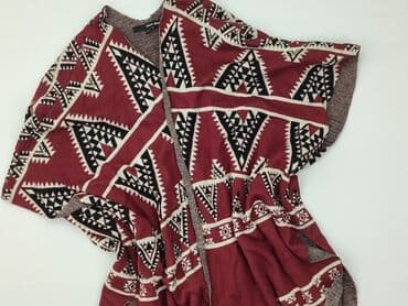 byolala kurtki zimowe: Tally Weijl, Ponczo damskie, rozmiar 2XS — 1