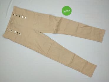 zapięcie do stroju kąpielowego shein: Legginsy L — 2