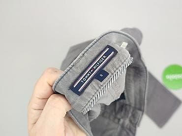 tomi: Tommy Hilfiger, Spodnie materiałowe damskie, rozmiar S — 4