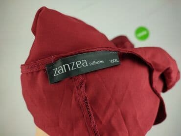 zalando sukienka plus size: Zanzea, Sukienka damska, rozmiar 3XL — 5