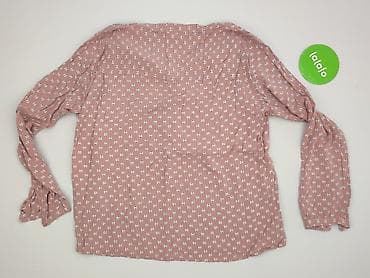oversize bluzy: Bluzka damska, rozmiar L — 3