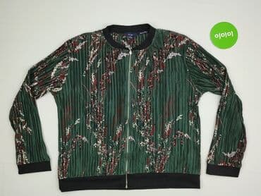 kurtki zimowe damskie wyprzedaż mohito: Kiabi, Kurtka bomberka damska, rozmiar L — 2