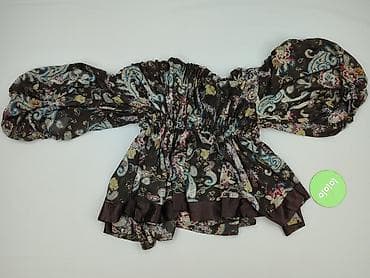 damska bluza: Bluzka damska, rozmiar S — 3
