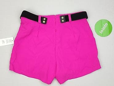 centrum mody: ITALY FASHION, Szorty damskie, rozmiar M — 3