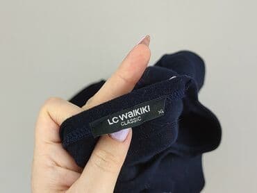 koszula hawajska lidl: Lc Waikiki, Жіноча блуза, розмір XL — 4