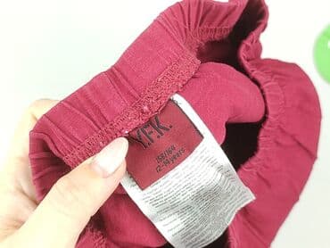 legginsy woskowane modelujące: Leggings for kids, Y.F.K., 14 years, 164, condition - Perfect — 4