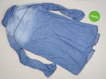 sukienka koszulowa stradivarius: Stradivarius, Koszula damska, rozmiar S — 3