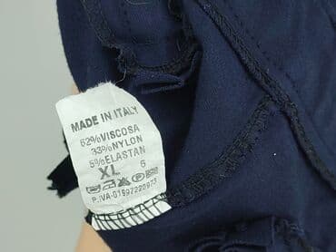 sukienka marynarka xl: Material trousers for women, XL at lalafo.pl — 4 sukienka marynarka xl: Material trousers for women, XL — 4