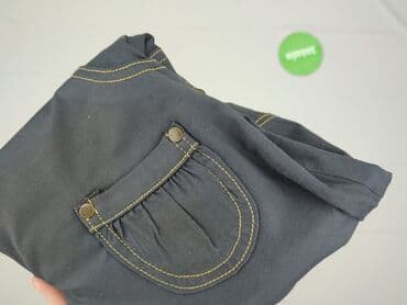 używane ubrania robocze: Ogrodniczki damskie, rozmiar M — 6