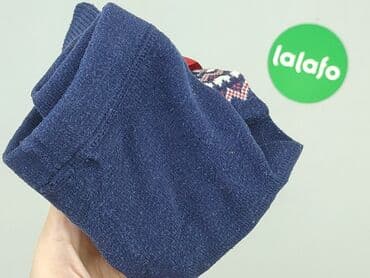 skarpety wzorowane z abs: Sweatpants, KappAhl, 0-3 months, condition - Good — 5