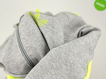 lhd bluzy: Adidas, Bluza z kapturem damska, rozmiar L — 5