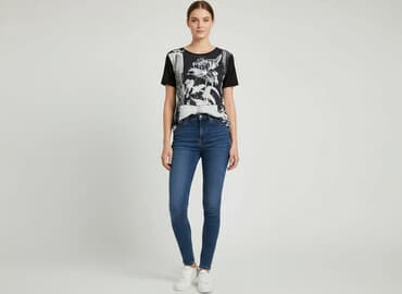 koszulka apator toruń: Orsay, T-shirt damski, rozmiar XS — 8