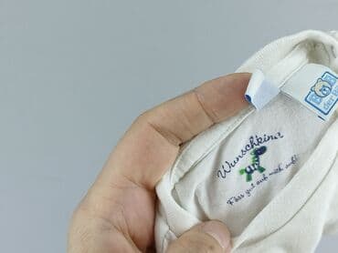 koszulki z jacka danielsa: Bluzka, Wcześniak, stan - Bardzo dobry — 5